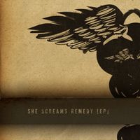 She Screams Remedy - Self Titled