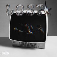 Aasher Saintt - LOST!