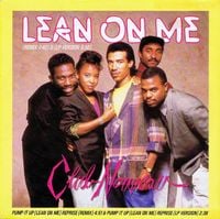 Club Nouveau - Lean On Me