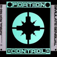 Portion Control - Simulate Sensual