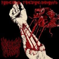 Visceral Beheading - Forceful Tendon Removal