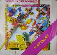 The Fabulous Thunderbirds - Tuff Enuff