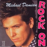 Michael Damian - Rock On
