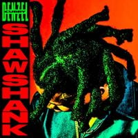 Denzel Curry - Shawshank
