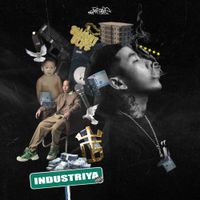 Shanti Dope - Industriya
