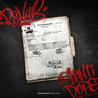 Shanti Dope - Rehab