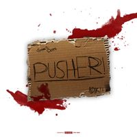 Shanti Dope - Pusher