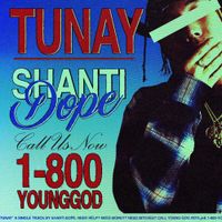 Shanti Dope - Tunay