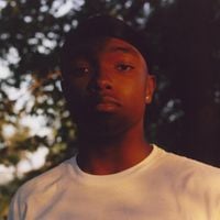 Caleb Giles - Under The Shade