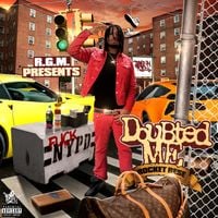 Rocket Rese - DOUBTED ME