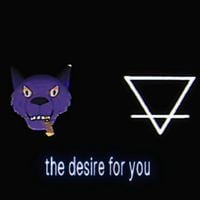 she left me today - the desire for you