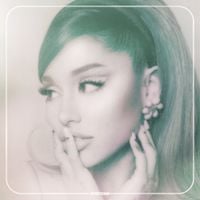 Ariana Grande - test drive