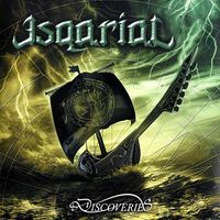 Esqarial - Discoveries
