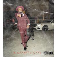 Tray Tray - A Gangsta Love