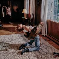 Perfume Genius - Glory (Extended)