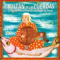 Various Artists - El Sult&aacute;n de las Cuerdas