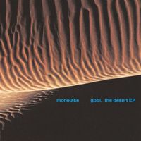 Monolake - Gobi. The Desert EP