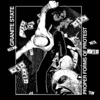 Granite State - PROPER FORMS OF PROTEST