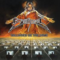 Bitterness - Hallowed Be The Game