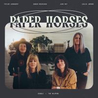 Paper Horses - The Helpers