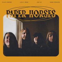 Paper Horses - Paper Horses