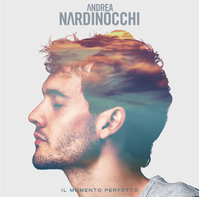 Andrea Nardinocchi - Il Momento Perfetto