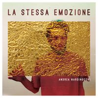 Andrea Nardinocchi - La stessa emozione