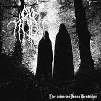 Ernte - Der Schwarzen Flamme Verm&auml;chtnis