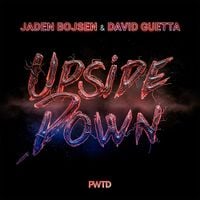 Jaden Bojsen - Upside Down