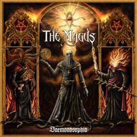 The Magus - Daemonosophia