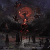 Prison Of Mirrors - De Sepulchris Occultis Et Igne Profanationis