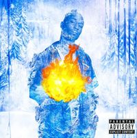 Hybrid803 - On Fire
