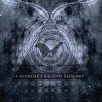 The Atlas Moth - A Glorified Piece Of Blue-Sky