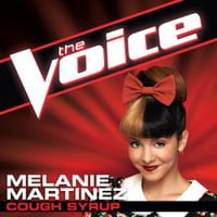Melanie Martinez - Cough Syrup (The Voice Performance)
