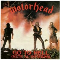 Motörhead - Go to Hell
