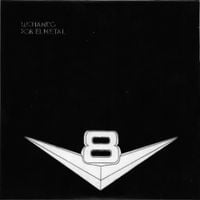 V8 - Luchando Por El Metal