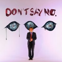 Seb Lowe - Don't Say No to Hitler