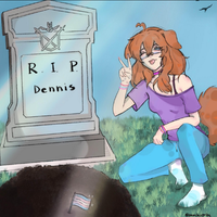 Dianasaur - Dennis.