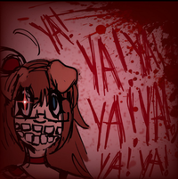 Dianasaur - YA! YA! YA!