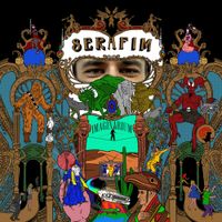 Serafim - Imaginarium