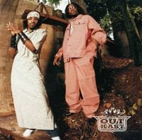 OutKast - Ms. Jackson
