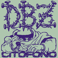 DBZ - CITOFONO