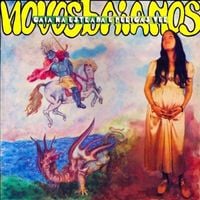 Novos Baianos - Caia na Estrada e Perigas Ver