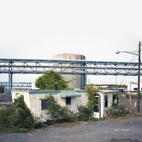 Snad - am yard