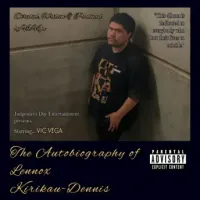 Vic Vega - The Autobiography of Lennox Kirikau-Dennis