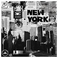The Rogues - New York