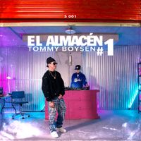 Pablito Pesadilla - El Almac&eacute;n #01