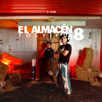 Pablito Pesadilla - El Almac&eacute;n #08