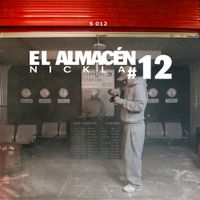 Pablito Pesadilla - El Almac&eacute;n #12