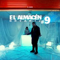 Pablito Pesadilla - El Almac&eacute;n #9